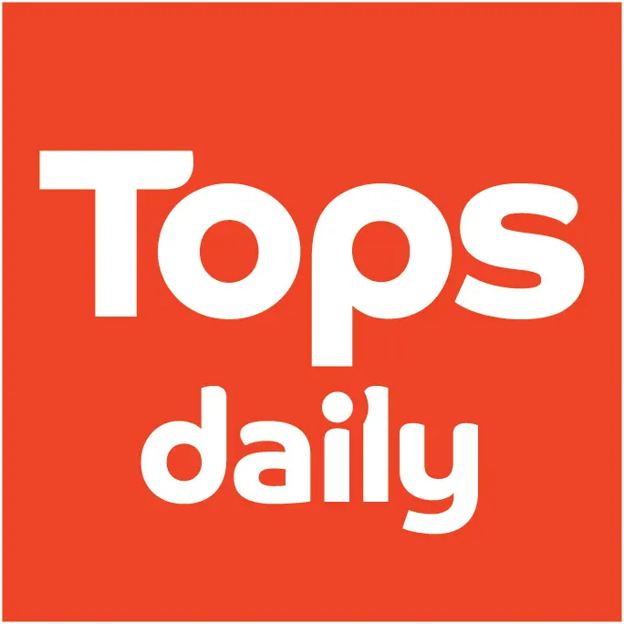 Tops daily